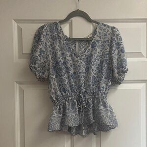 🧡 Women’s top